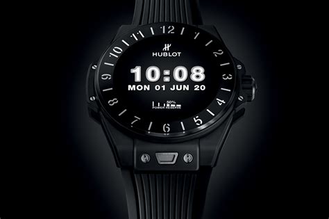 hublot fifa watch price|Hublot big bang e watch.